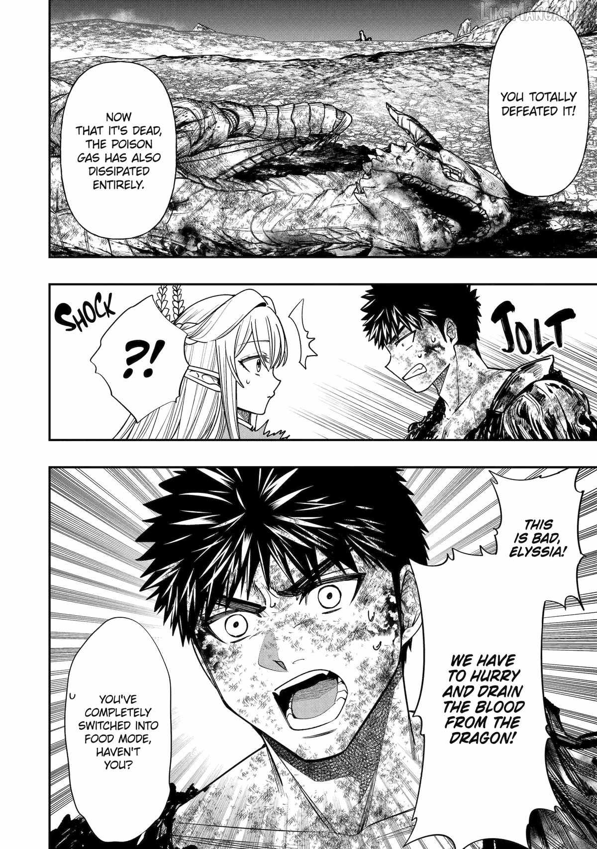 Mamono Kurai no Boukensha (TATE) Ch.13 p4