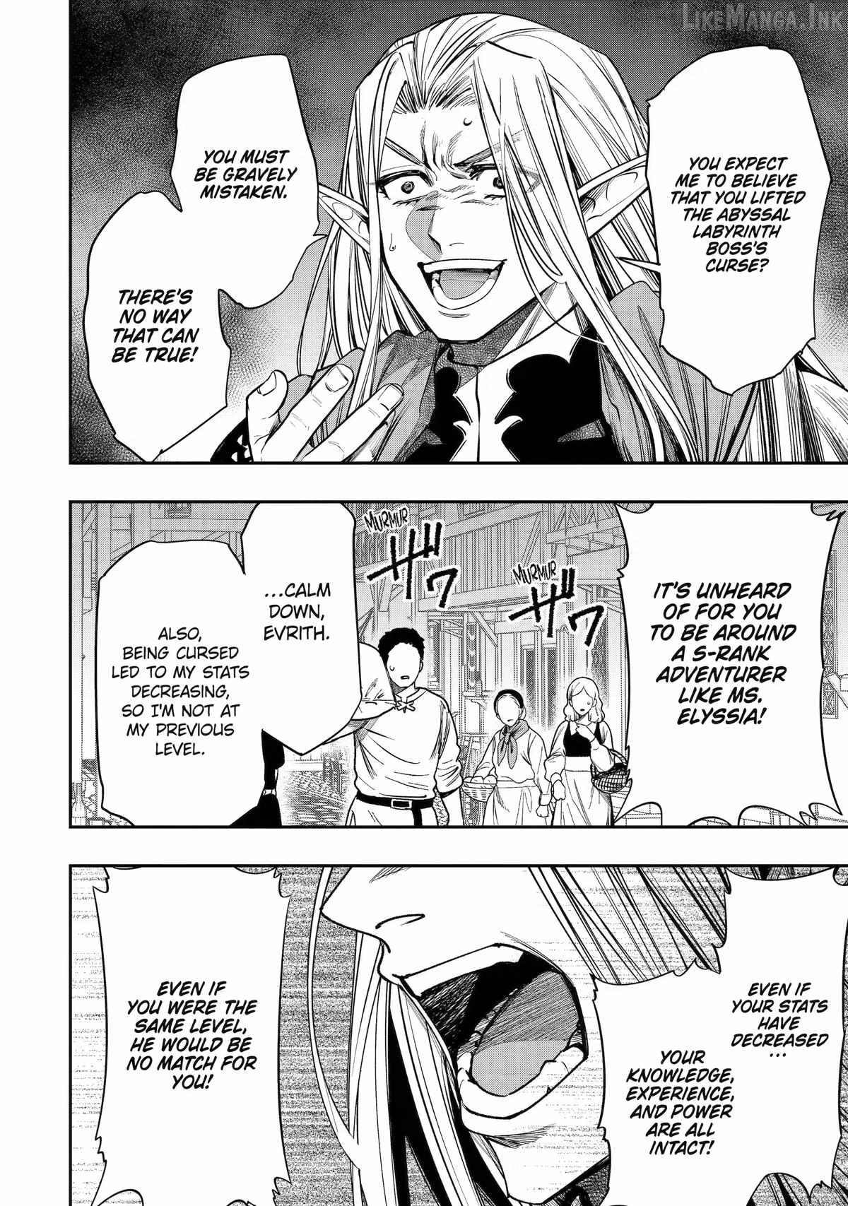 Mamono Kurai no Boukensha (TATE) Ch.14 p24