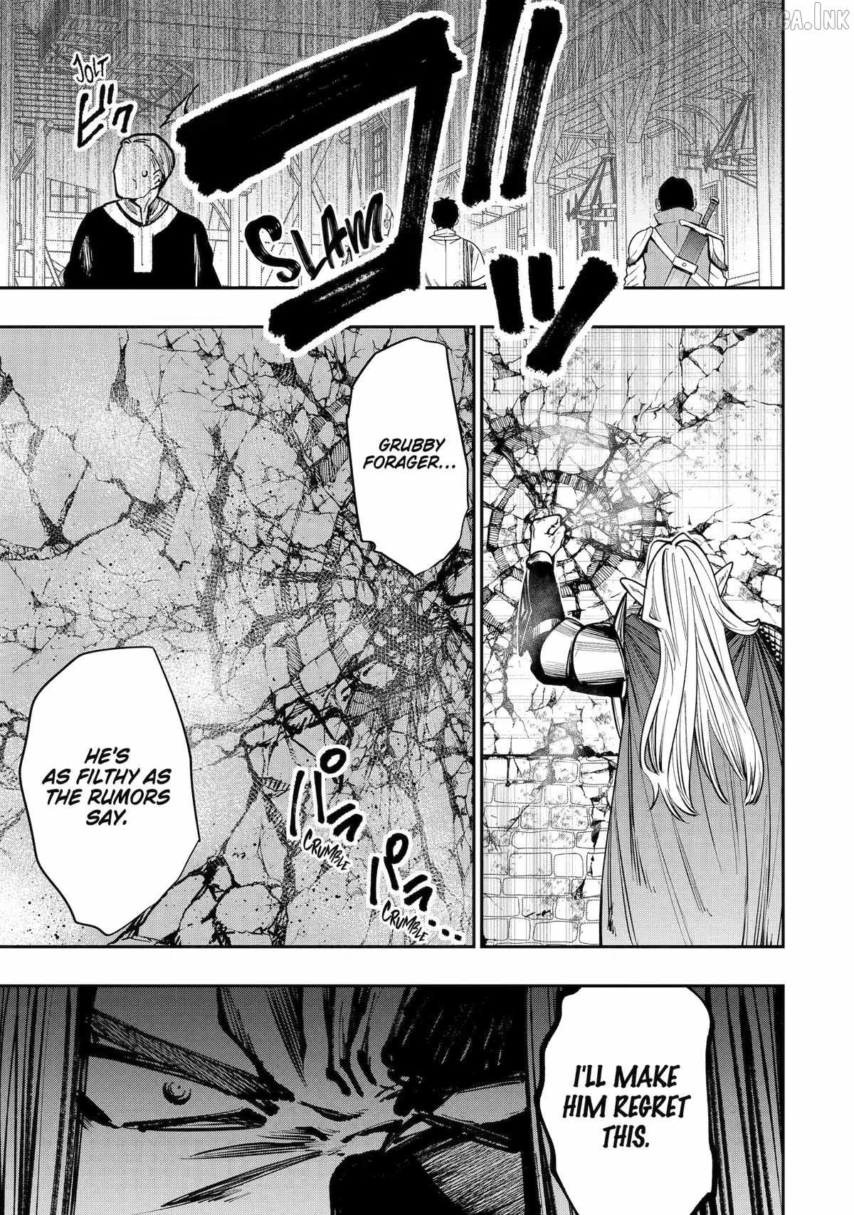 Mamono Kurai no Boukensha (TATE) Ch.14 p29