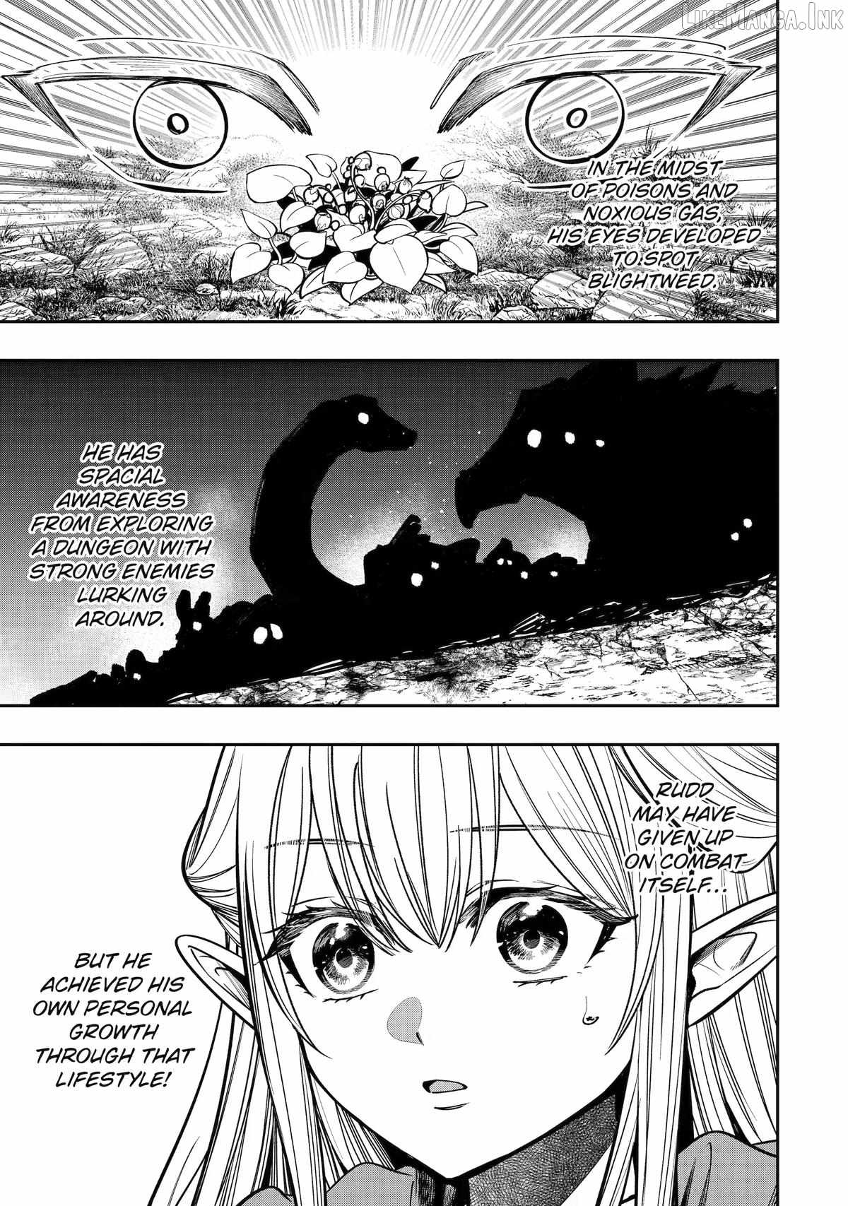 Mamono Kurai no Boukensha (TATE) Ch.15 p27