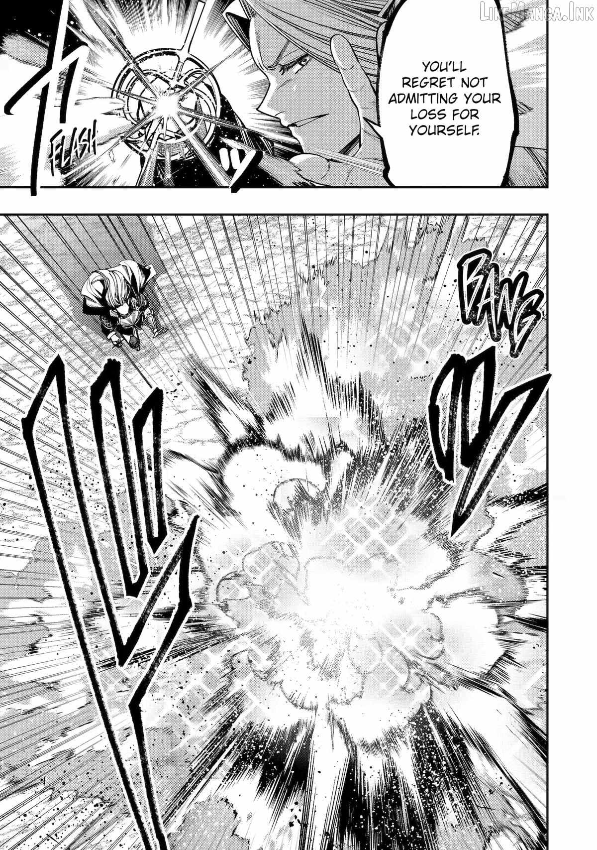 Mamono Kurai no Boukensha (TATE) Ch.15 p35