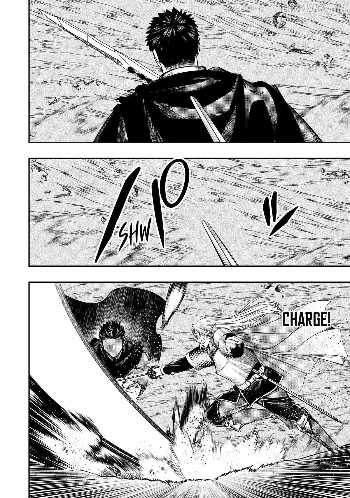Mamono Kurai no Boukensha (TATE) Ch.15 p42