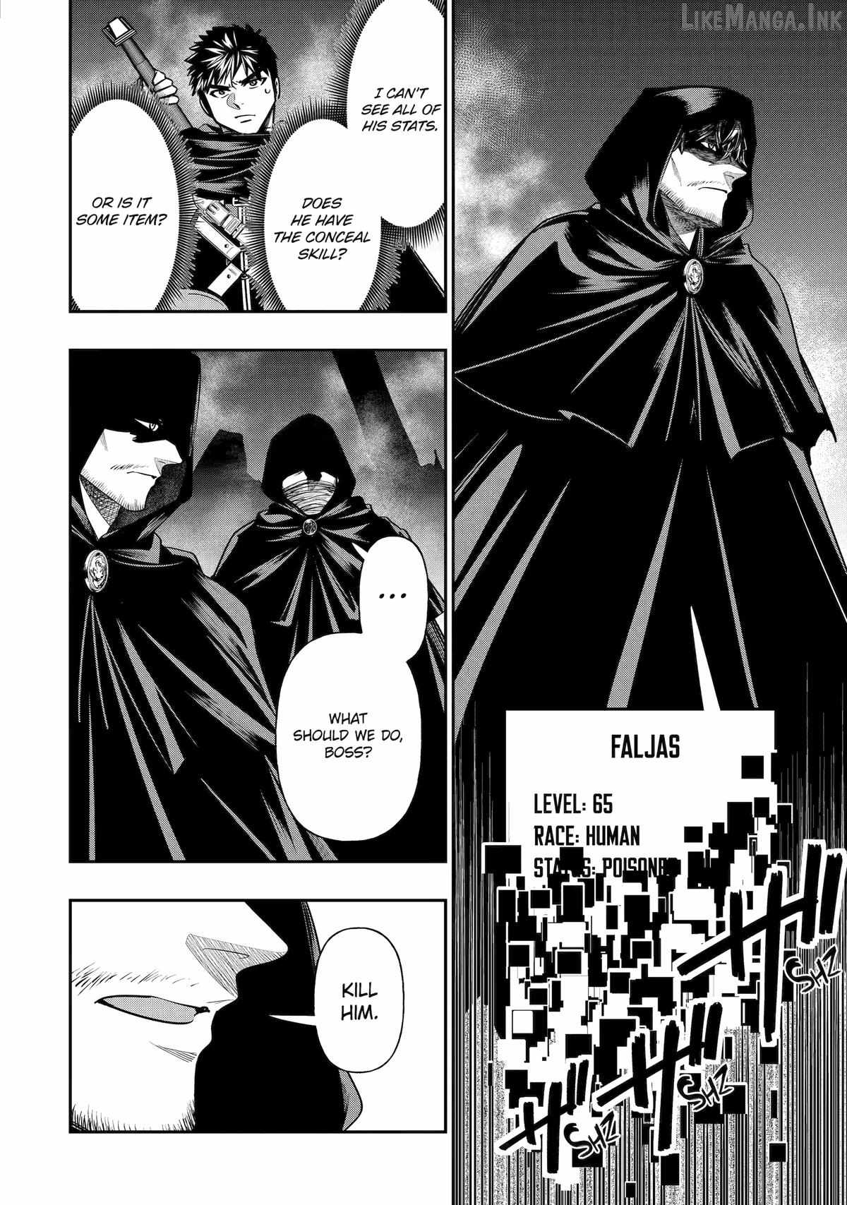 Mamono Kurai no Boukensha (TATE) Ch.4 p18