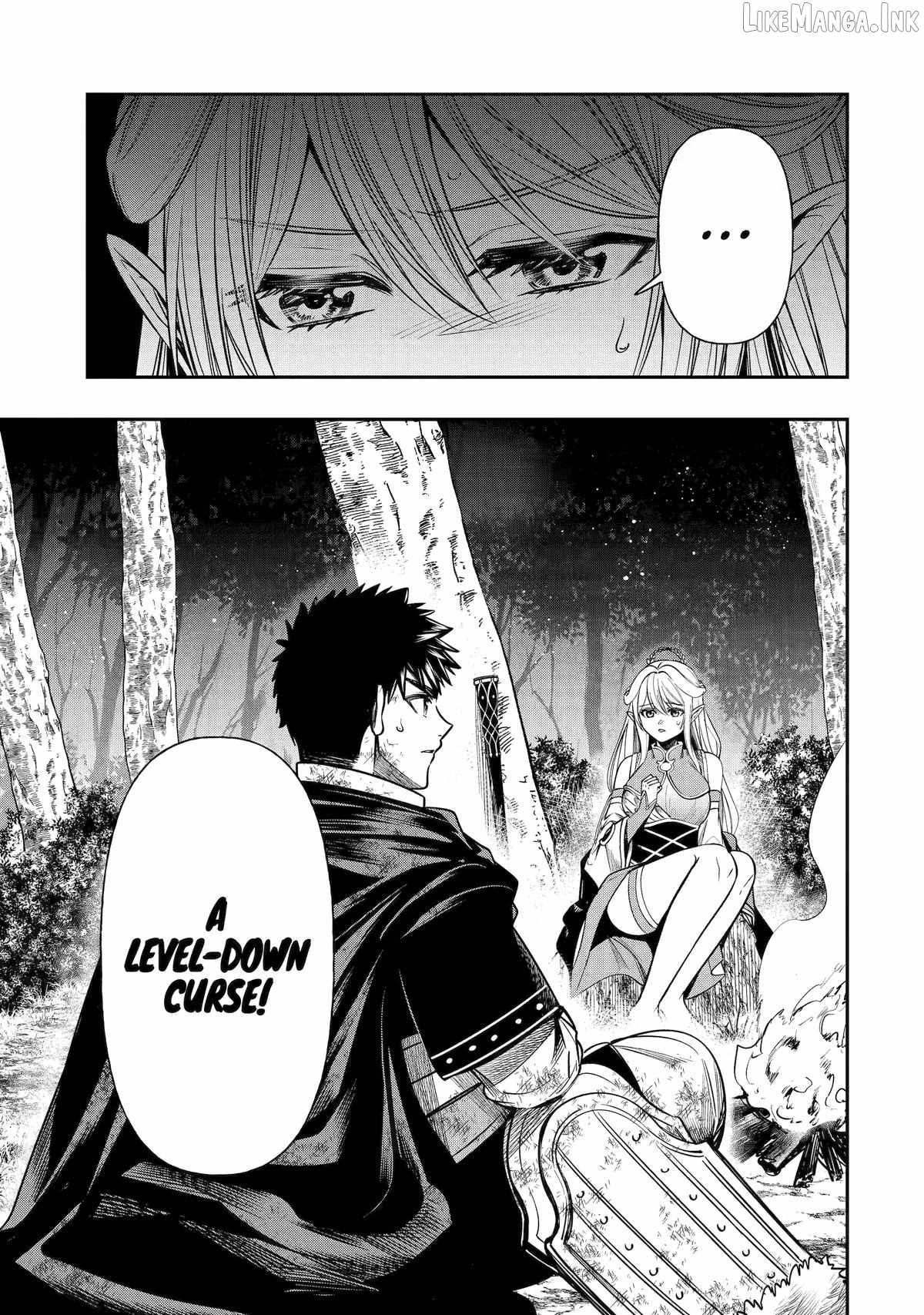 Mamono Kurai no Boukensha (TATE) Ch.4 p53