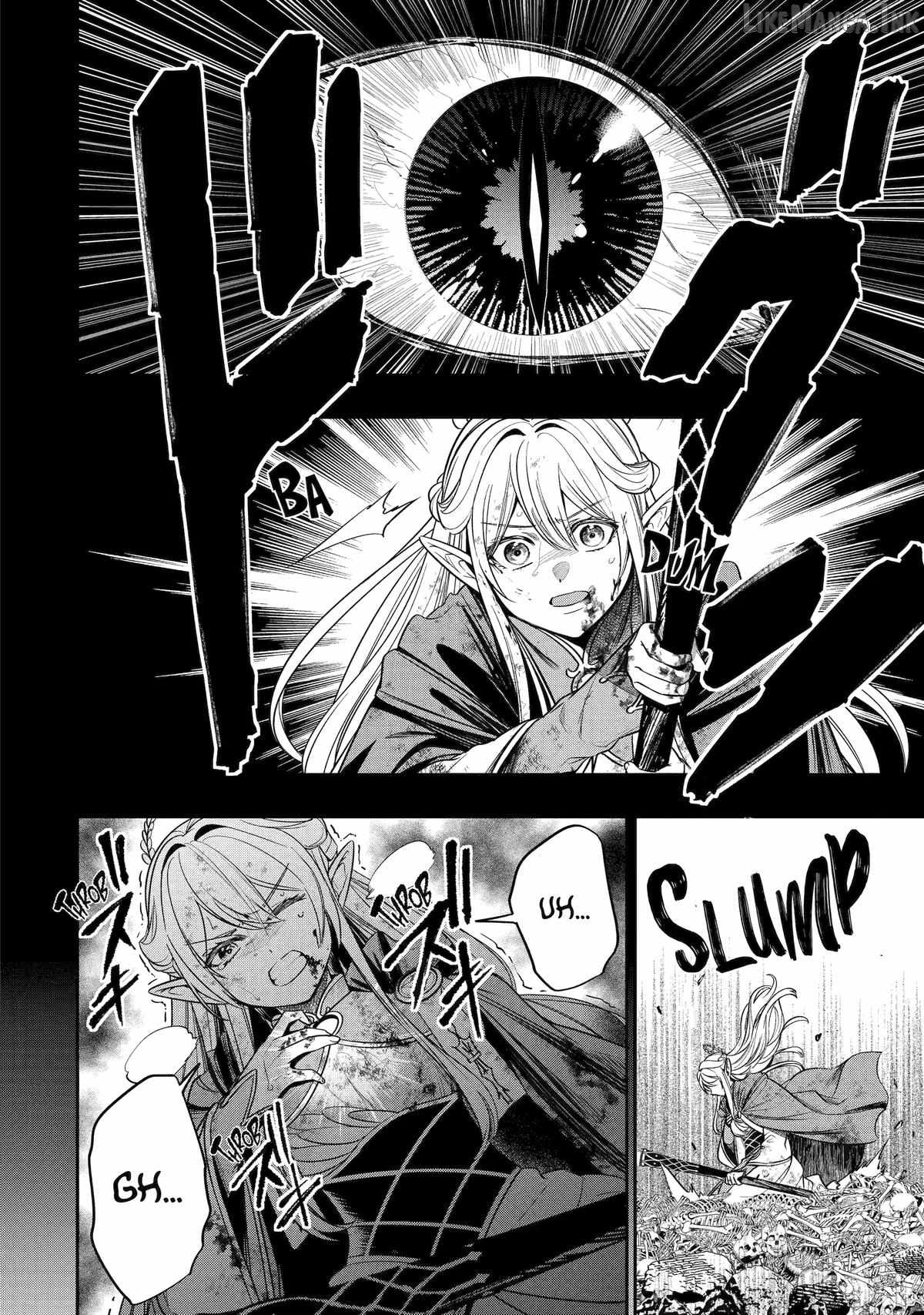 Mamono Kurai no Boukensha (TATE) Ch.5 p2