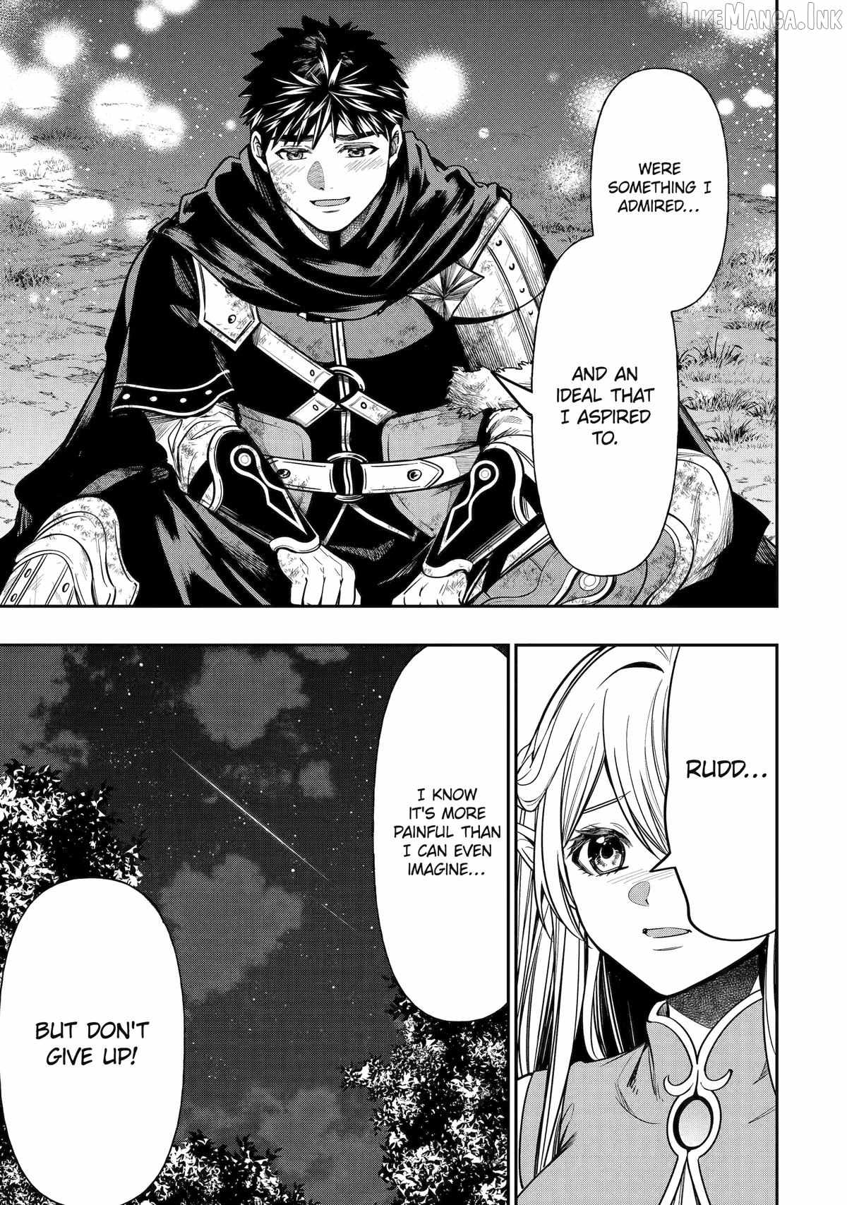 Mamono Kurai no Boukensha (TATE) Ch.5 p11