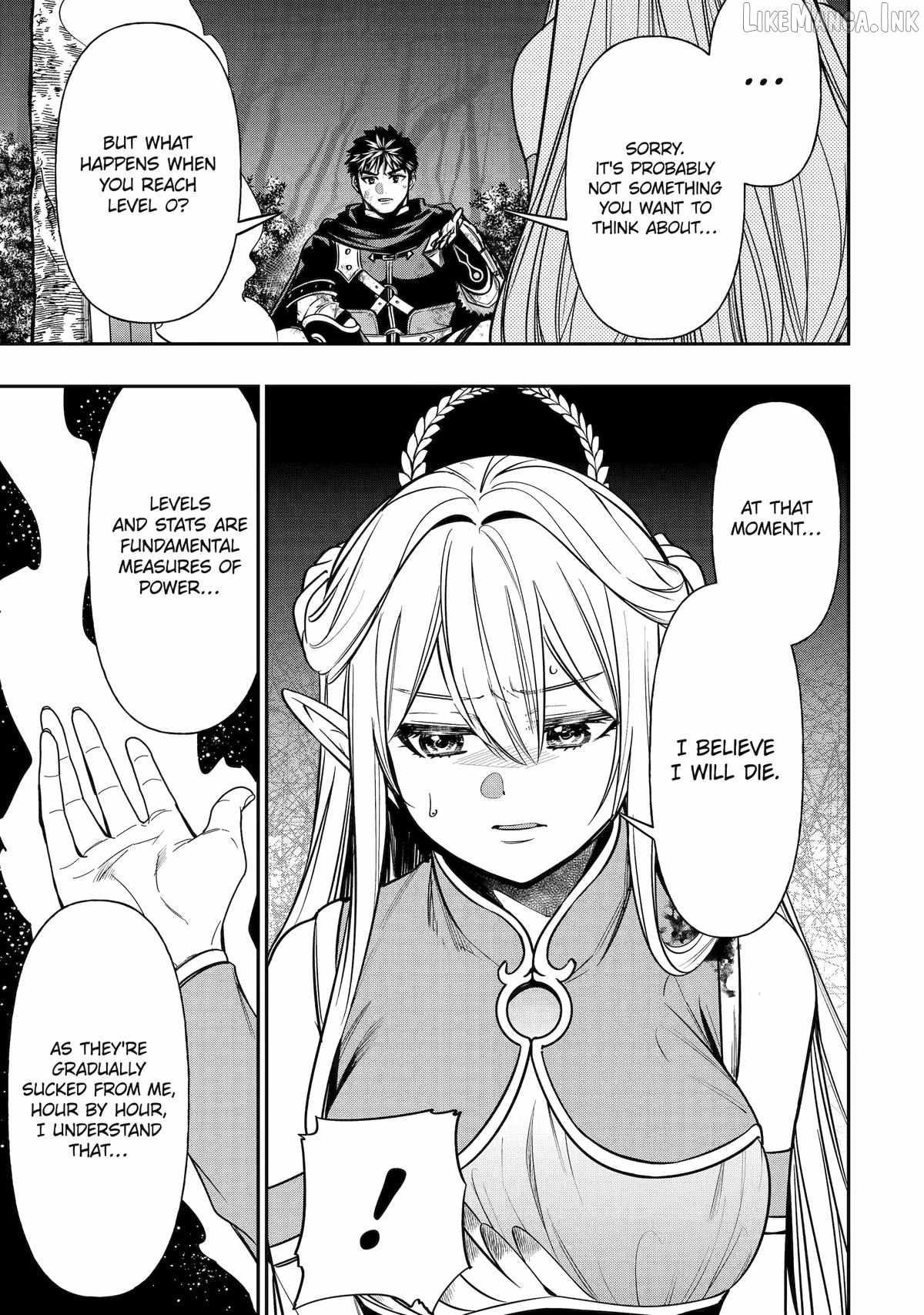 Mamono Kurai no Boukensha (TATE) Ch.5 p7