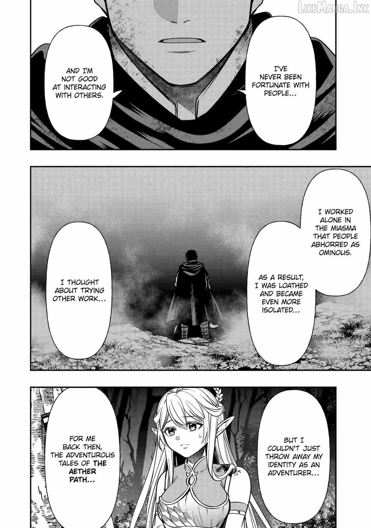 Mamono Kurai no Boukensha (TATE) Ch.5 p10
