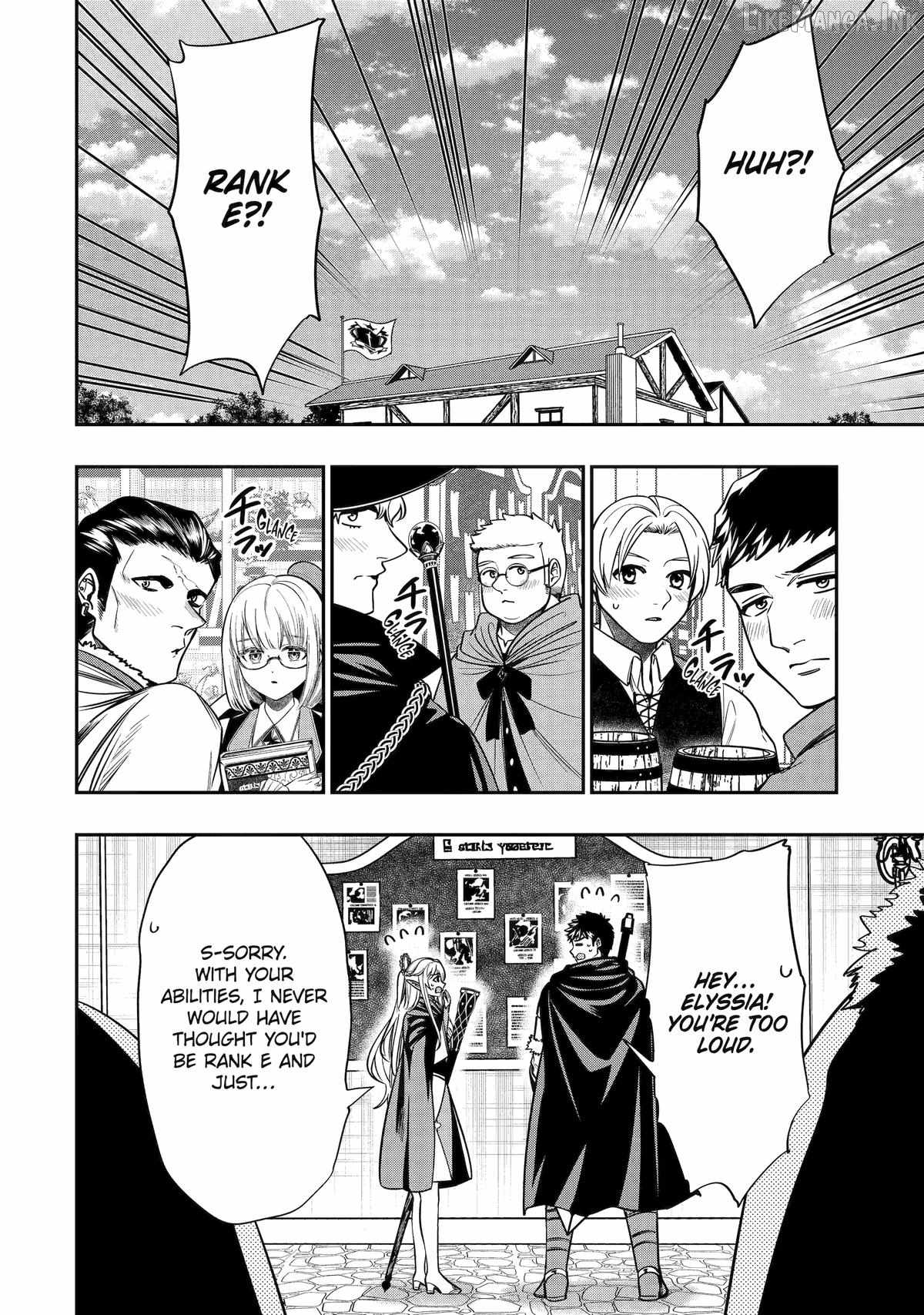 Mamono Kurai no Boukensha (TATE) Ch.6 p2