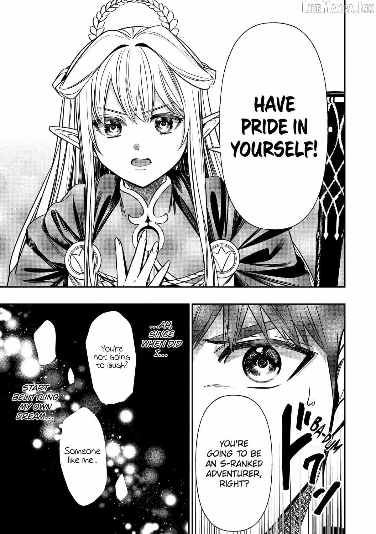 Mamono Kurai no Boukensha (TATE) Ch.6 p11
