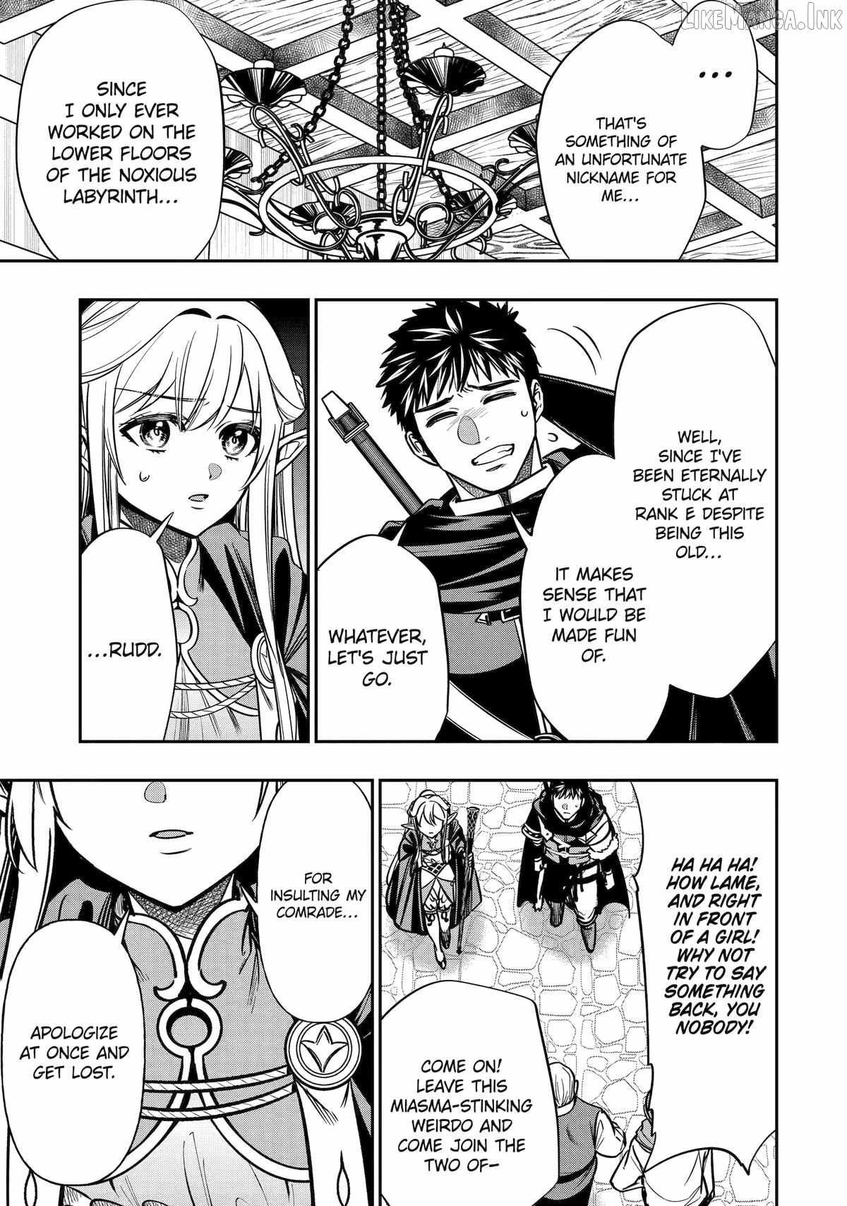 Mamono Kurai no Boukensha (TATE) Ch.6 p7