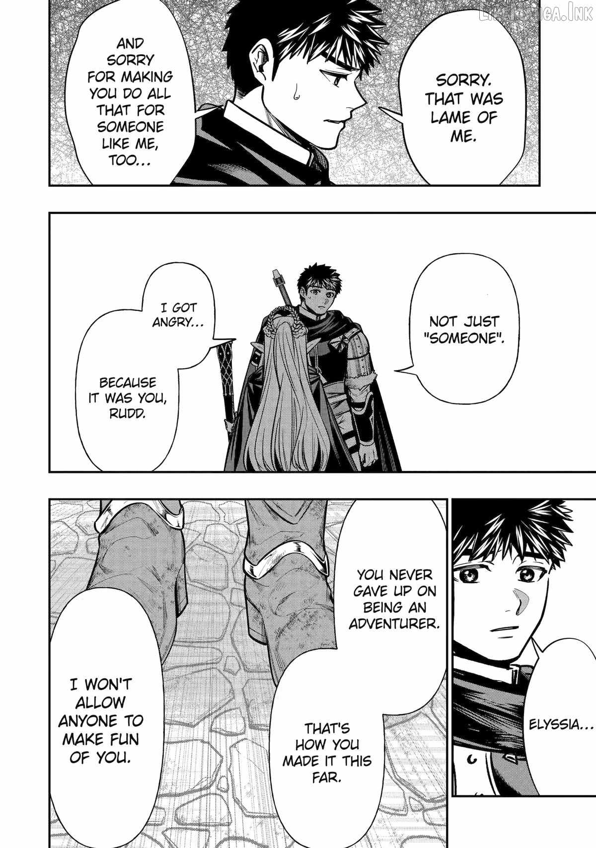 Mamono Kurai no Boukensha (TATE) Ch.6 p10