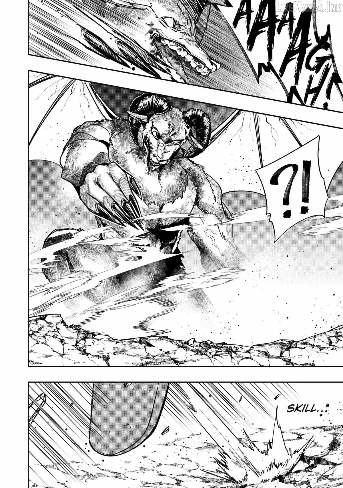Mamono Kurai no Boukensha (TATE) Ch.7 p24