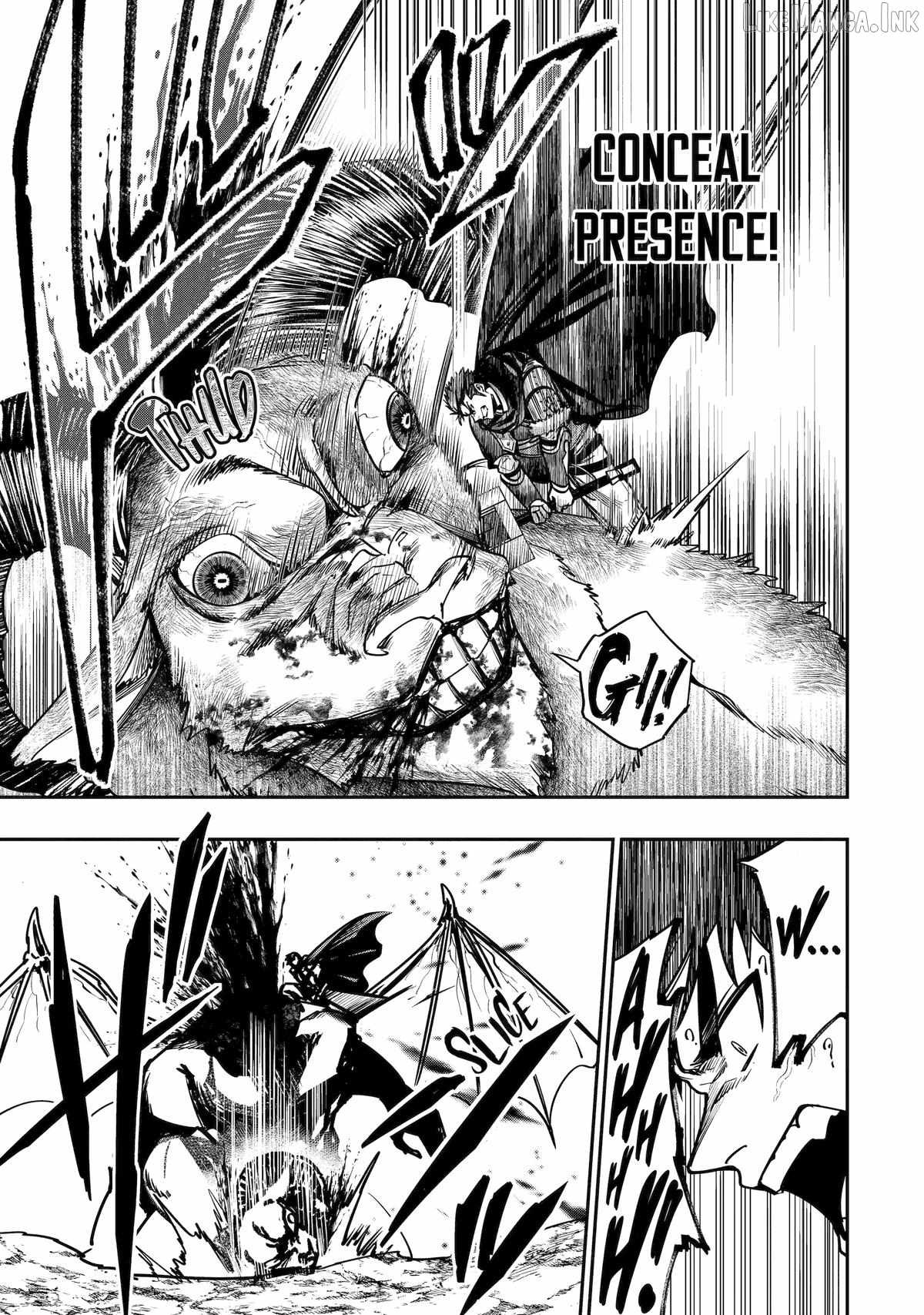 Mamono Kurai no Boukensha (TATE) Ch.7 p25