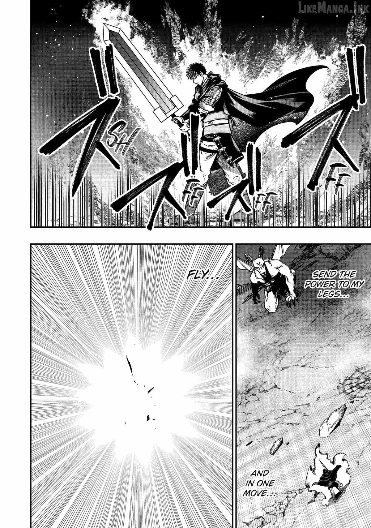 Mamono Kurai no Boukensha (TATE) Ch.7 p40