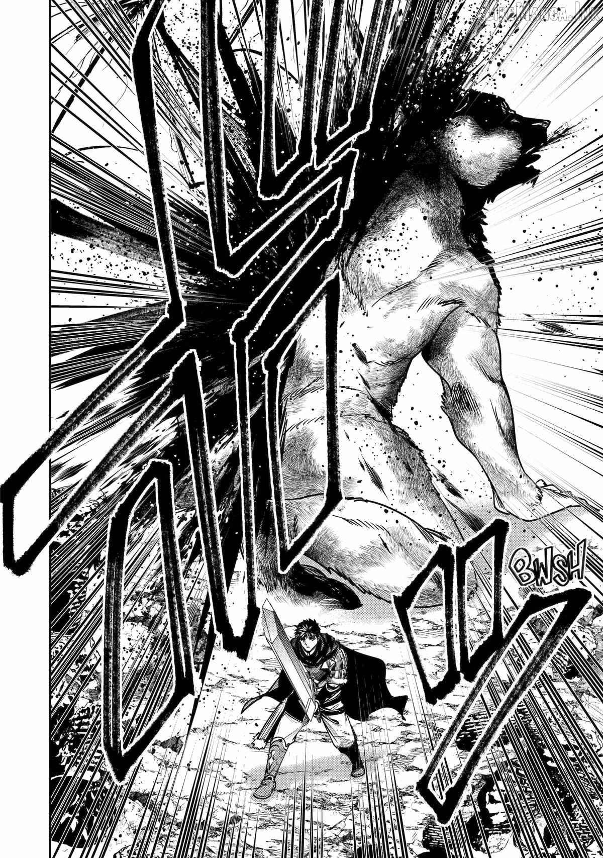 Mamono Kurai no Boukensha (TATE) Ch.7 p42