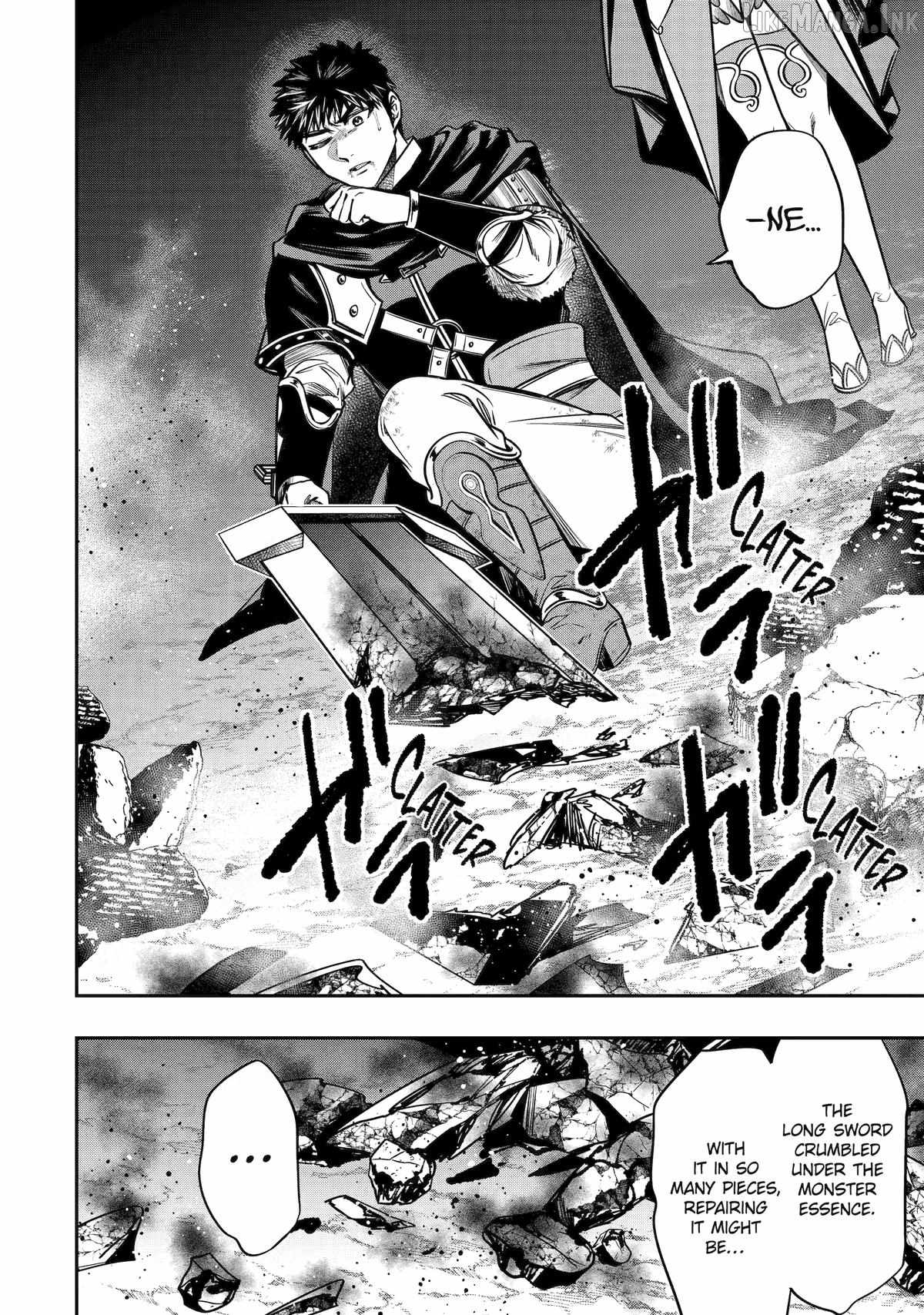 Mamono Kurai no Boukensha (TATE) Ch.7 p44