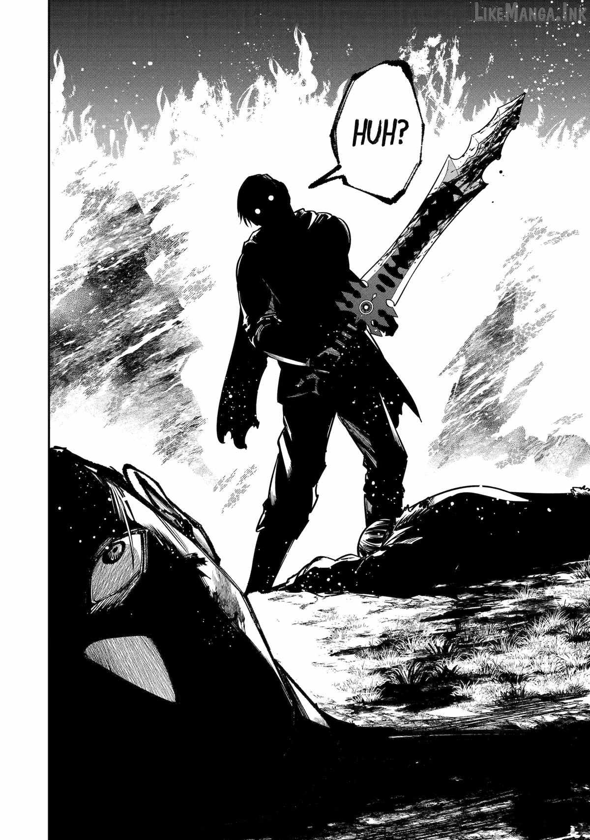 Mamono Kurai no Boukensha (TATE) Ch.7 p50