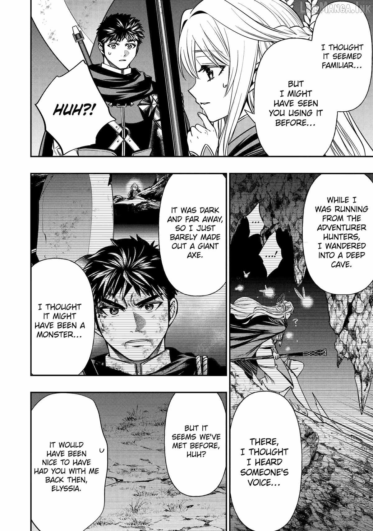 Mamono Kurai no Boukensha (TATE) Ch.7 p6