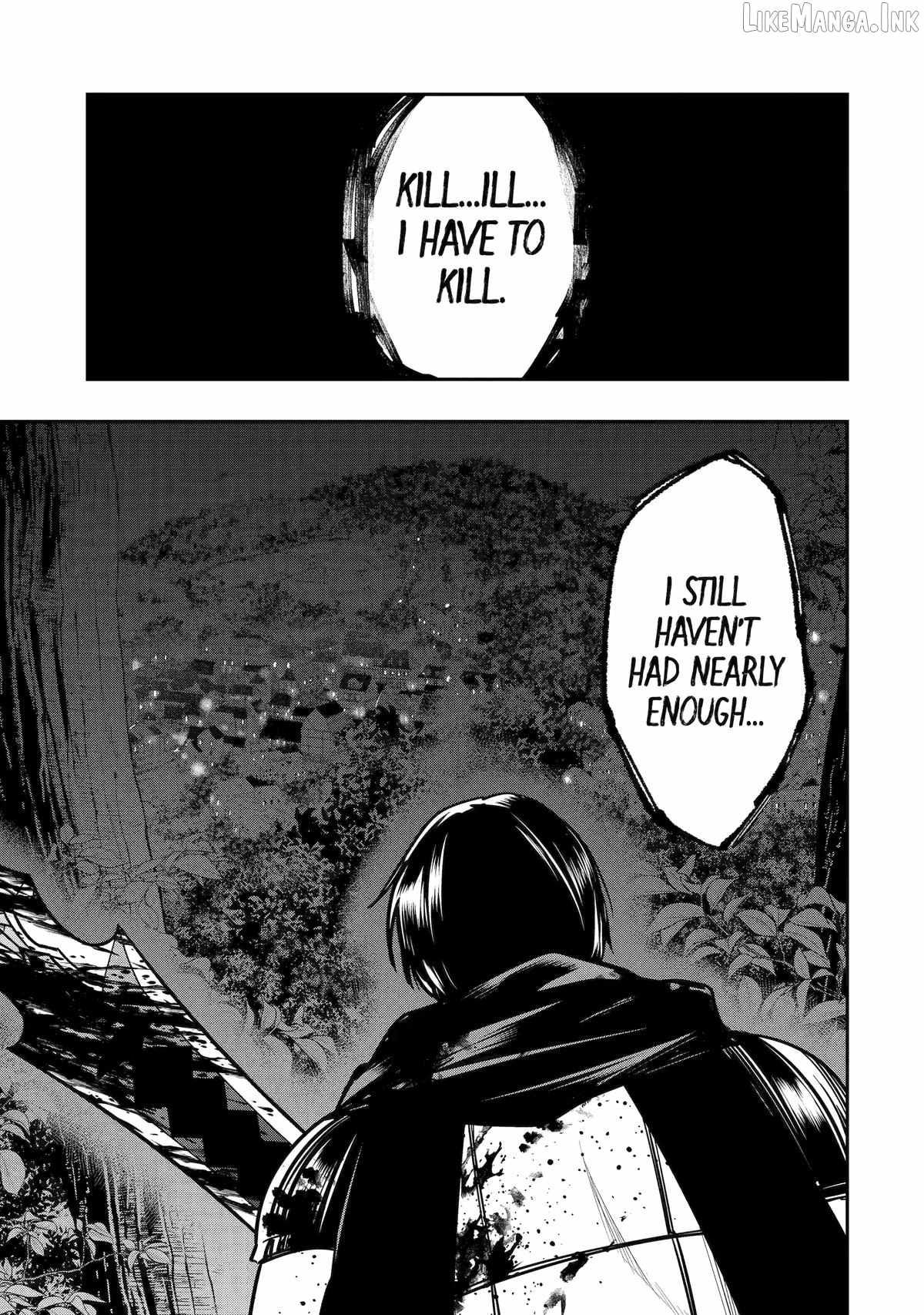 Mamono Kurai no Boukensha (TATE) Ch.7 p51
