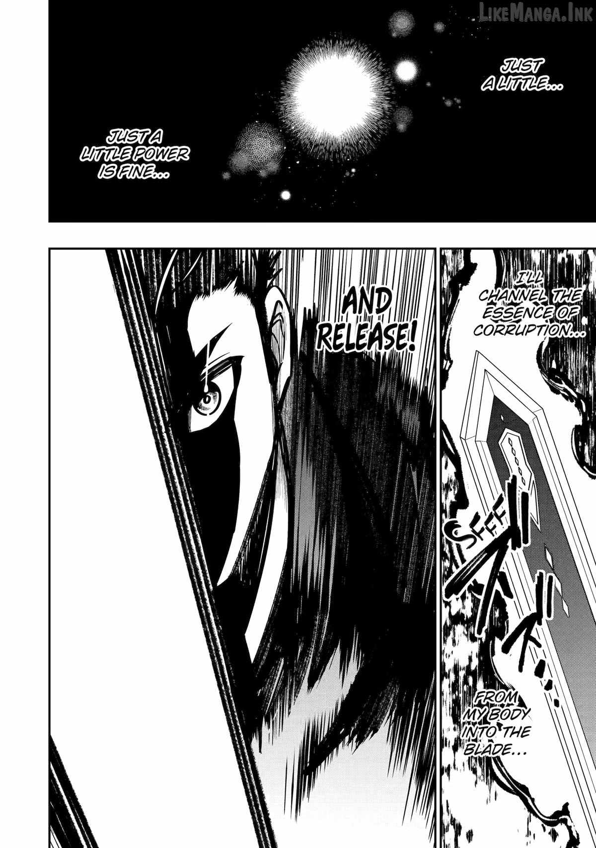 Mamono Kurai no Boukensha (TATE) Ch.8 p20