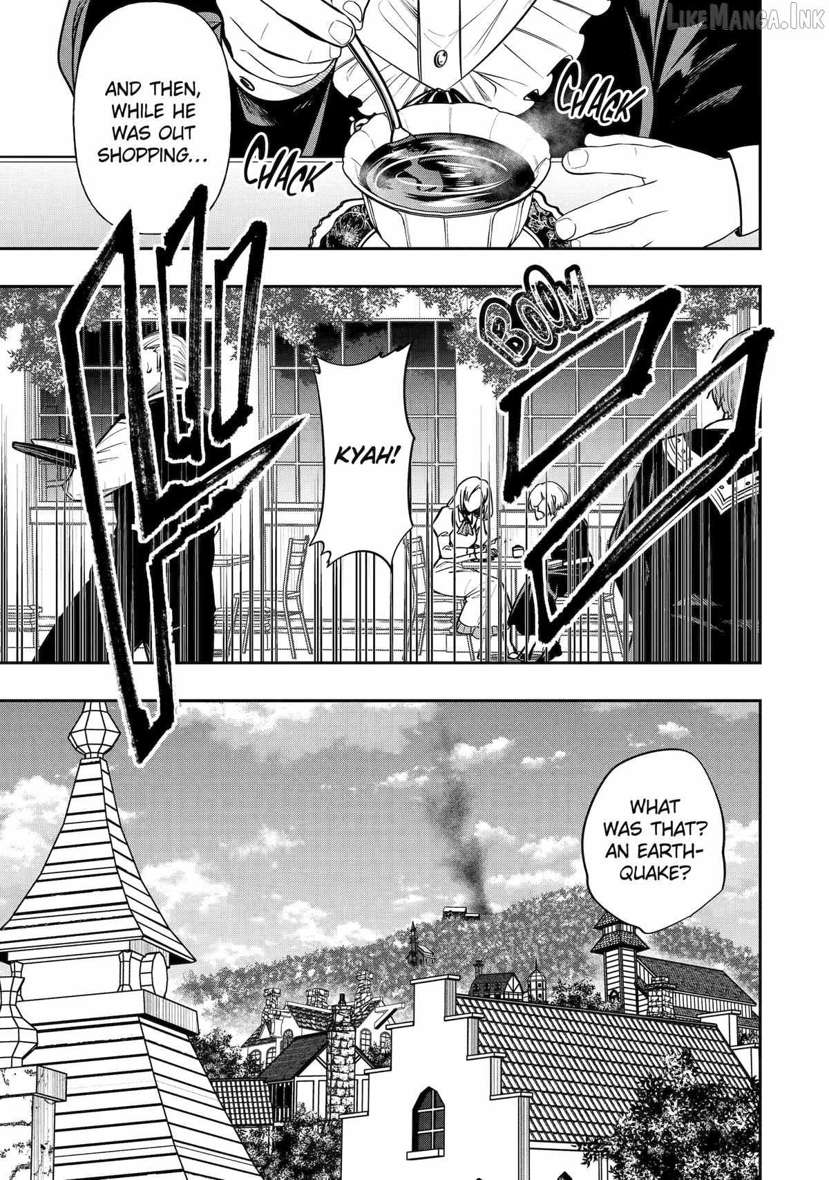 Mamono Kurai no Boukensha (TATE) Ch.8 p21