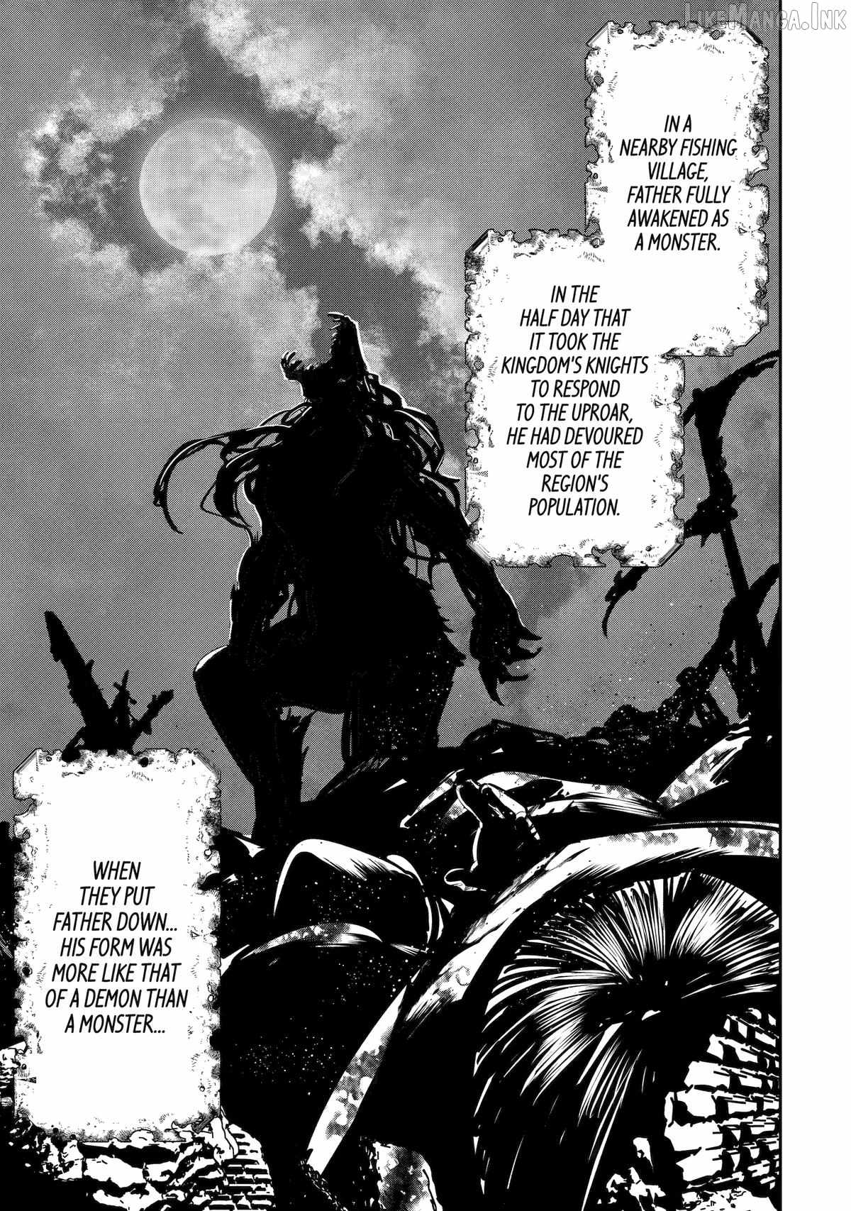 Mamono Kurai no Boukensha (TATE) Ch.8 p31