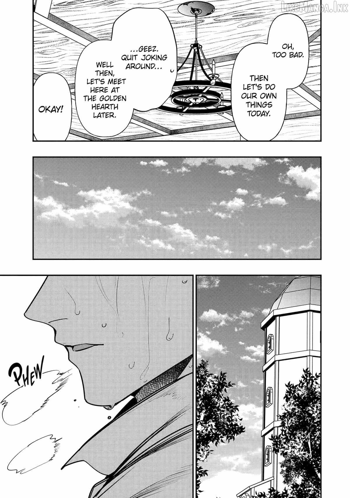 Mamono Kurai no Boukensha (TATE) Ch.8 p5
