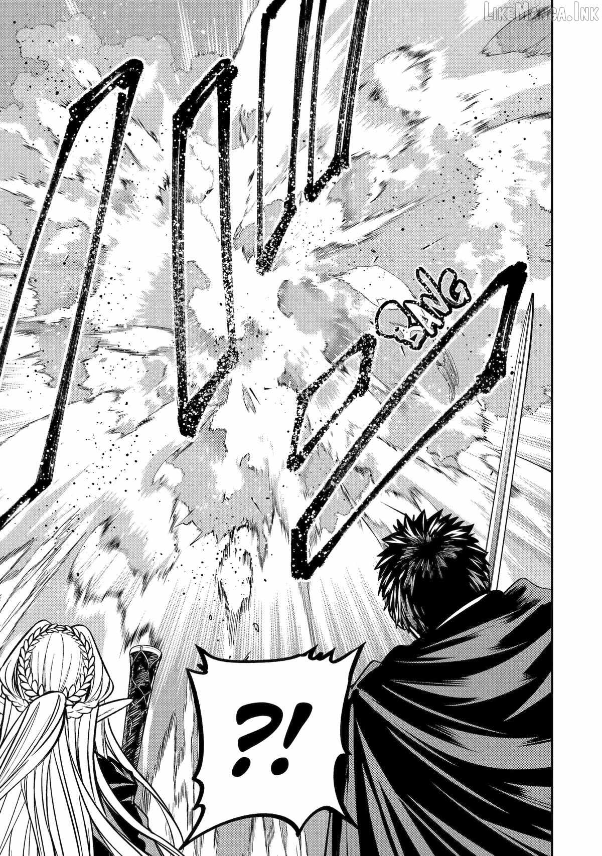 Mamono Kurai no Boukensha (TATE) Ch.8 p47