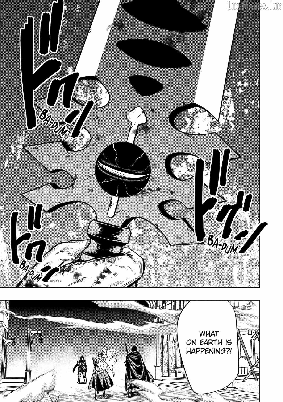 Mamono Kurai no Boukensha (TATE) Ch.8 p49