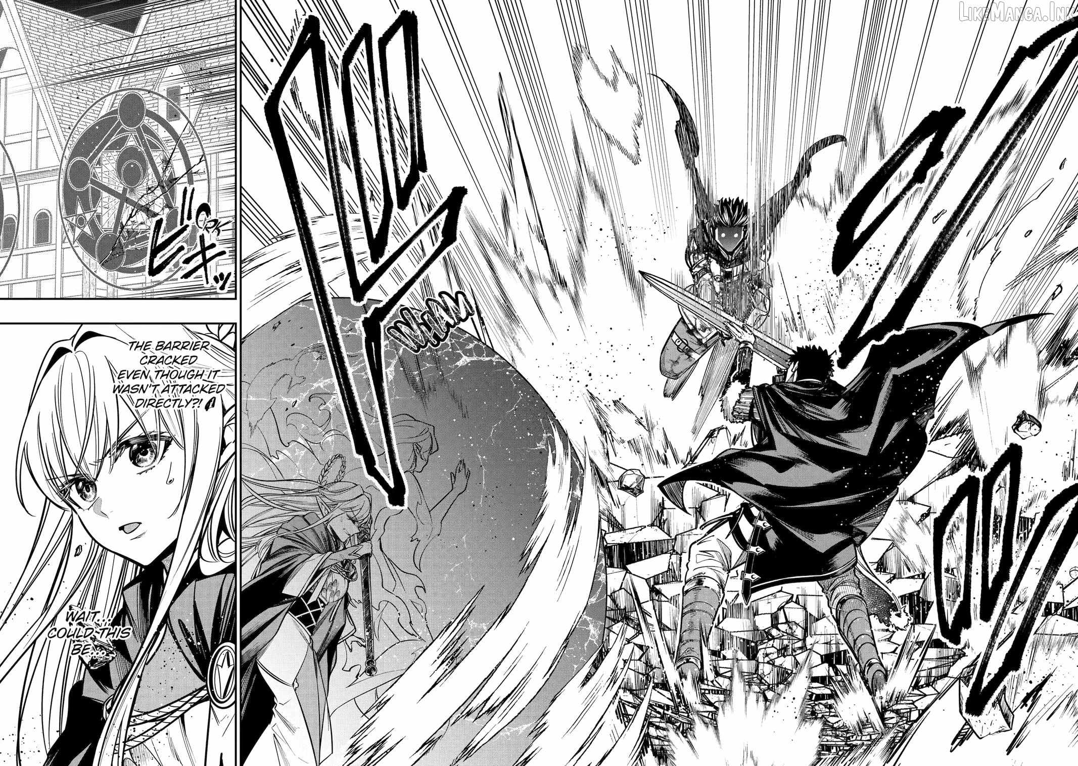Mamono Kurai no Boukensha (TATE) Ch.8 p52