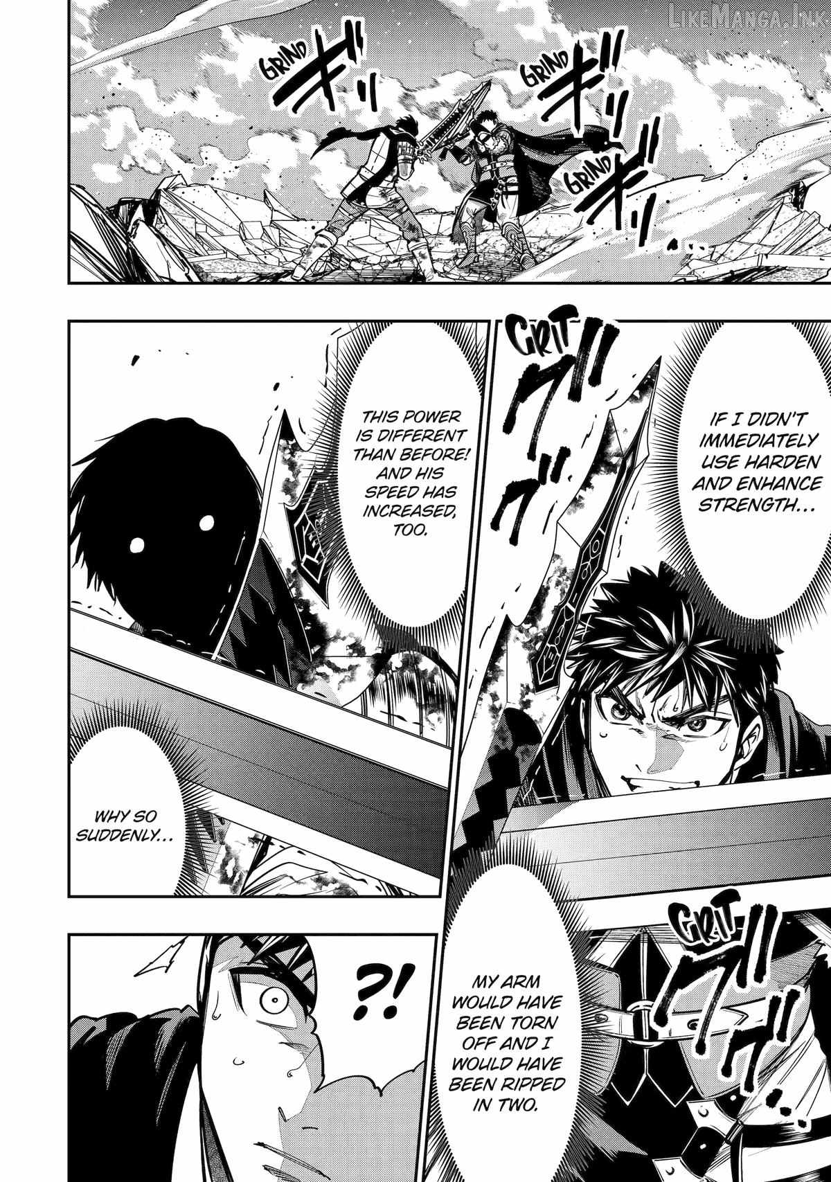 Mamono Kurai no Boukensha (TATE) Ch.8 p53