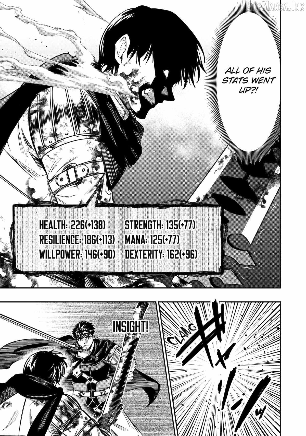 Mamono Kurai no Boukensha (TATE) Ch.8 p54