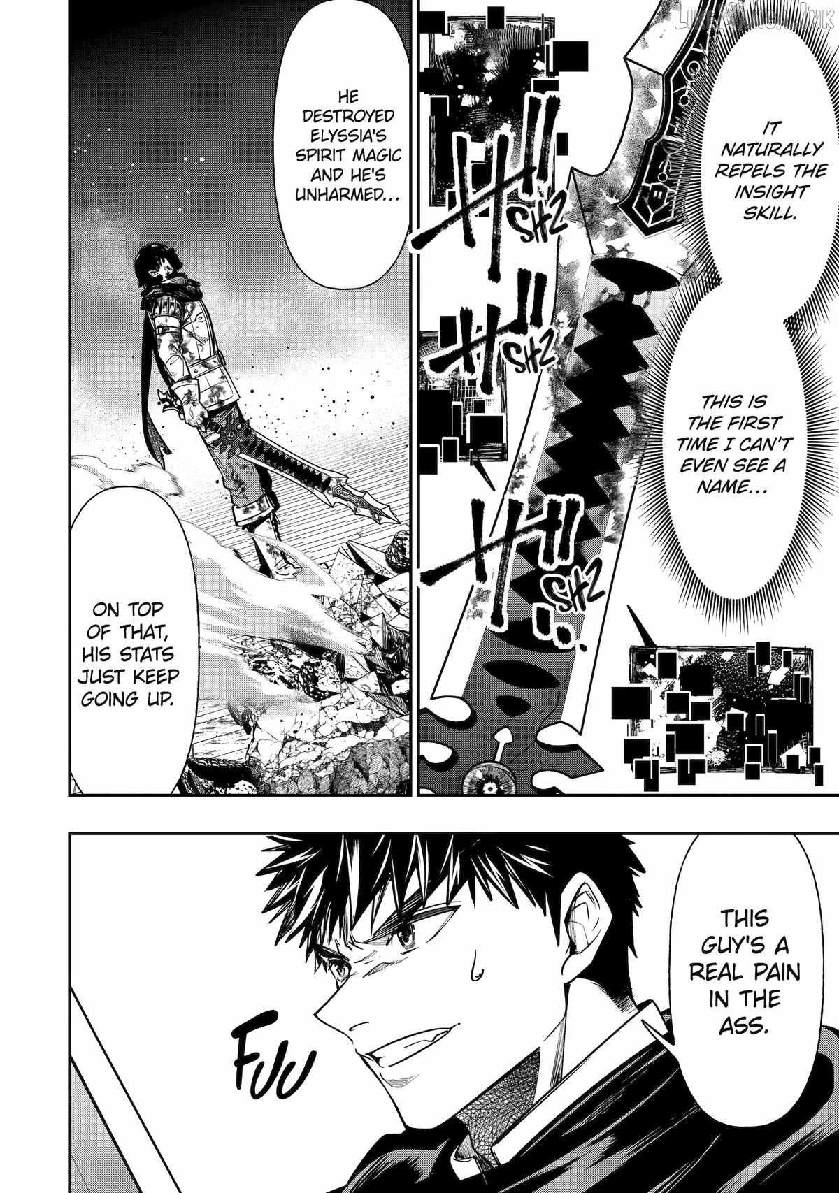 Mamono Kurai no Boukensha (TATE) Ch.8 p55