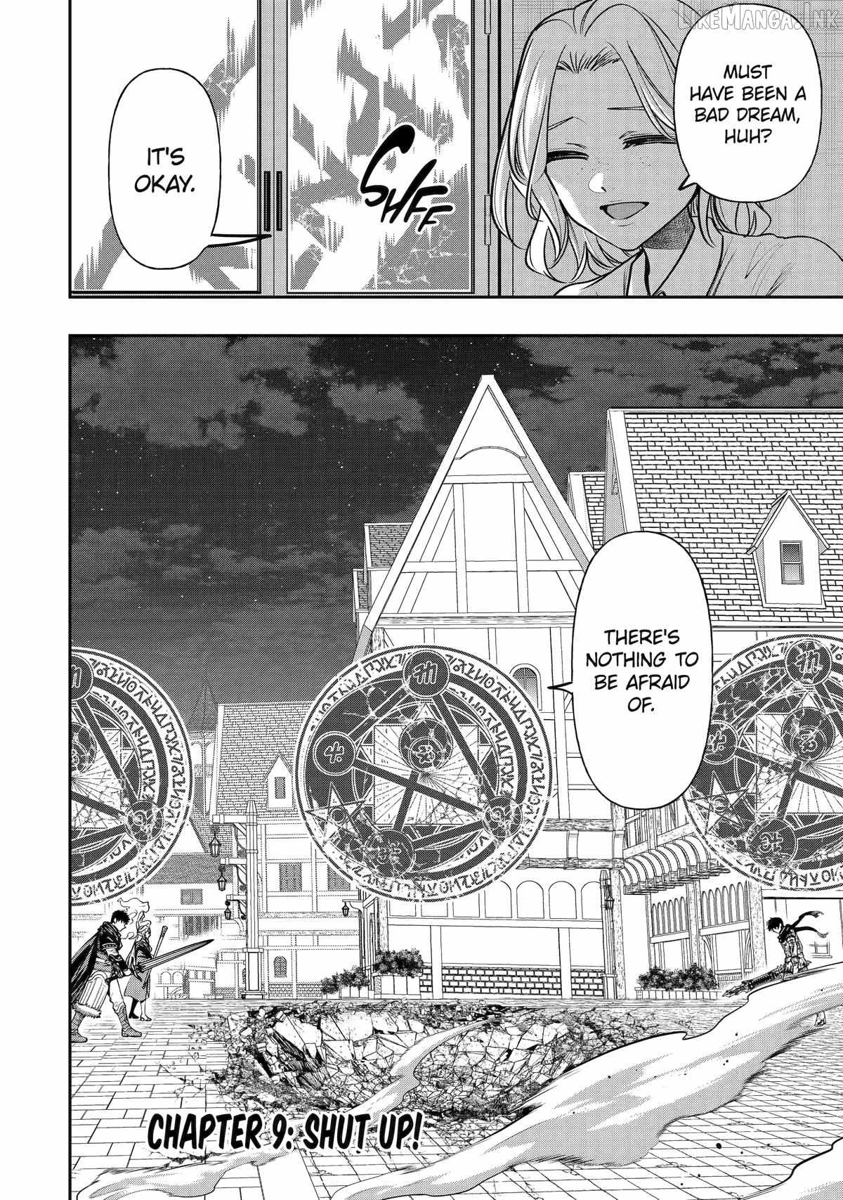 Mamono Kurai no Boukensha (TATE) Ch.9 p2