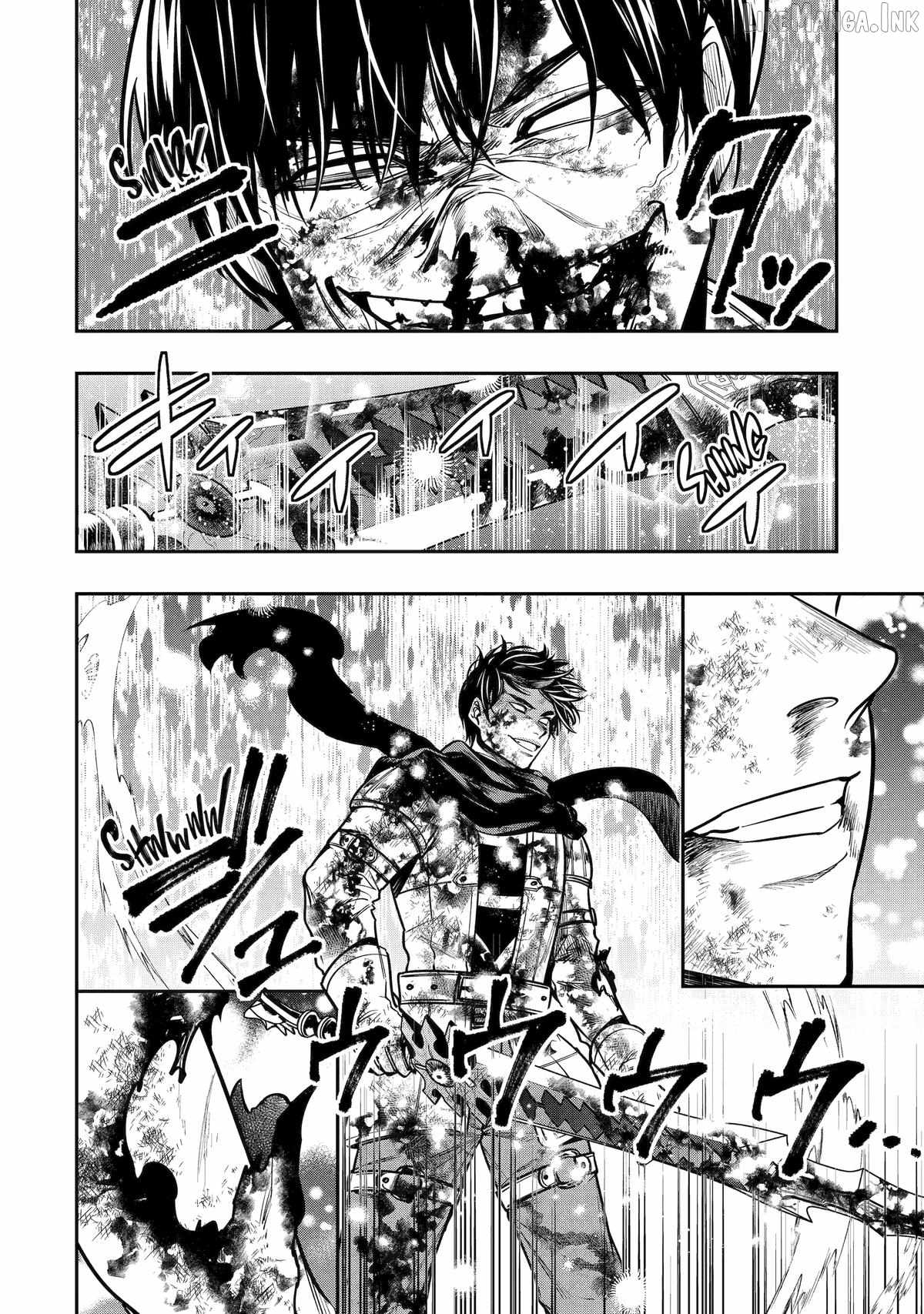 Mamono Kurai no Boukensha (TATE) Ch.9 p16