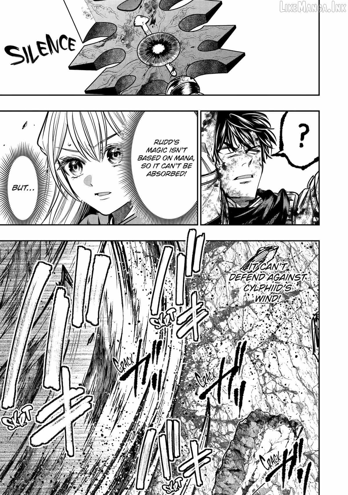 Mamono Kurai no Boukensha (TATE) Ch.9 p21