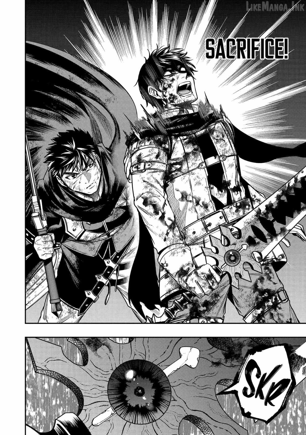 Mamono Kurai no Boukensha (TATE) Ch.9 p24