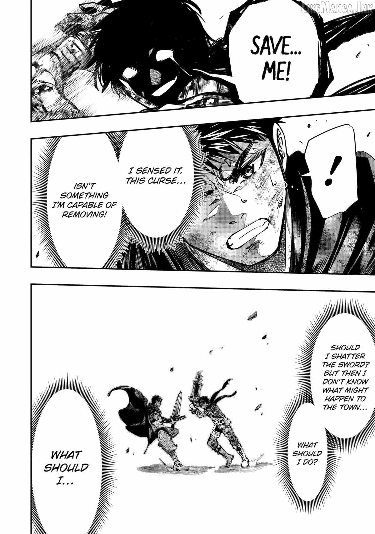 Mamono Kurai no Boukensha (TATE) Ch.9 p26