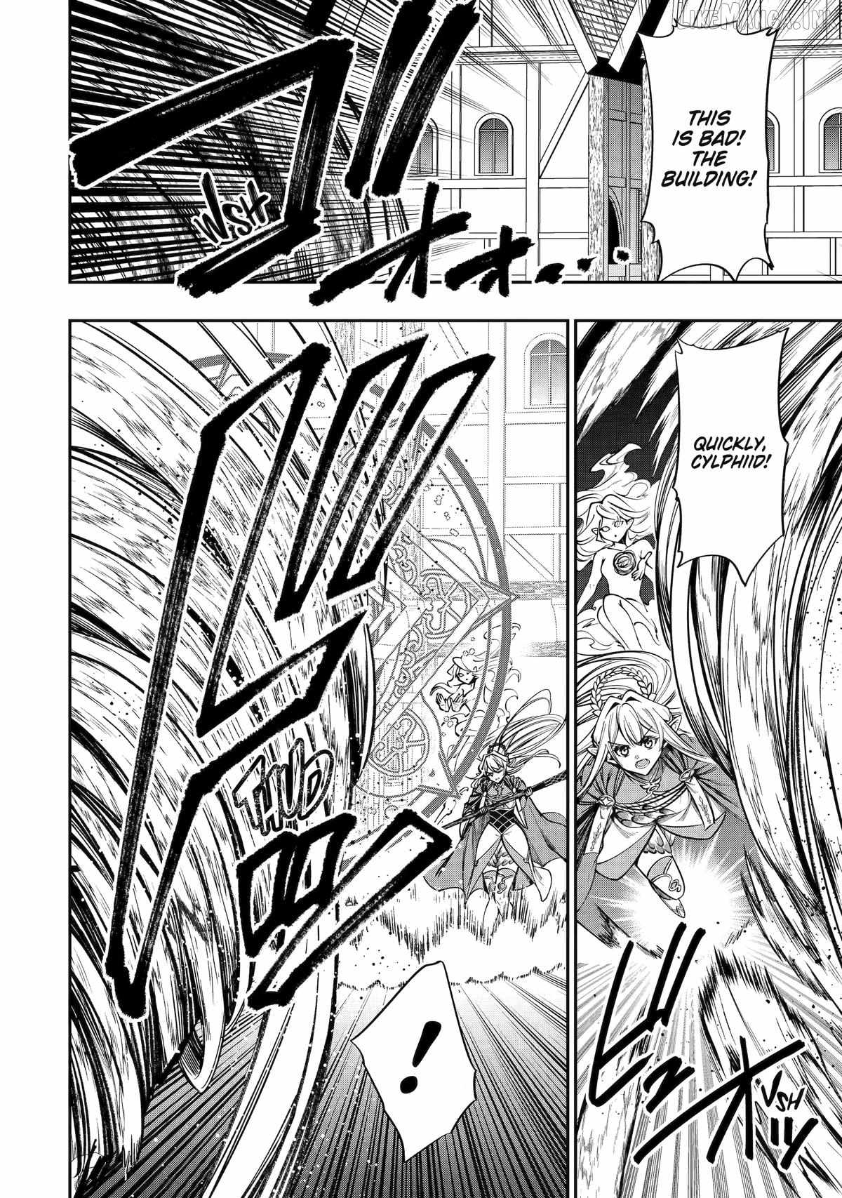 Mamono Kurai no Boukensha (TATE) Ch.9 p10