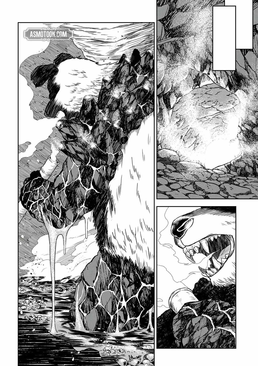 Mamono No Mori No Shojo Nova Ch.7-2 p18