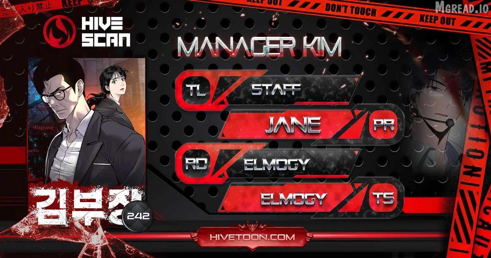 Manager Kim Ch.242 p1