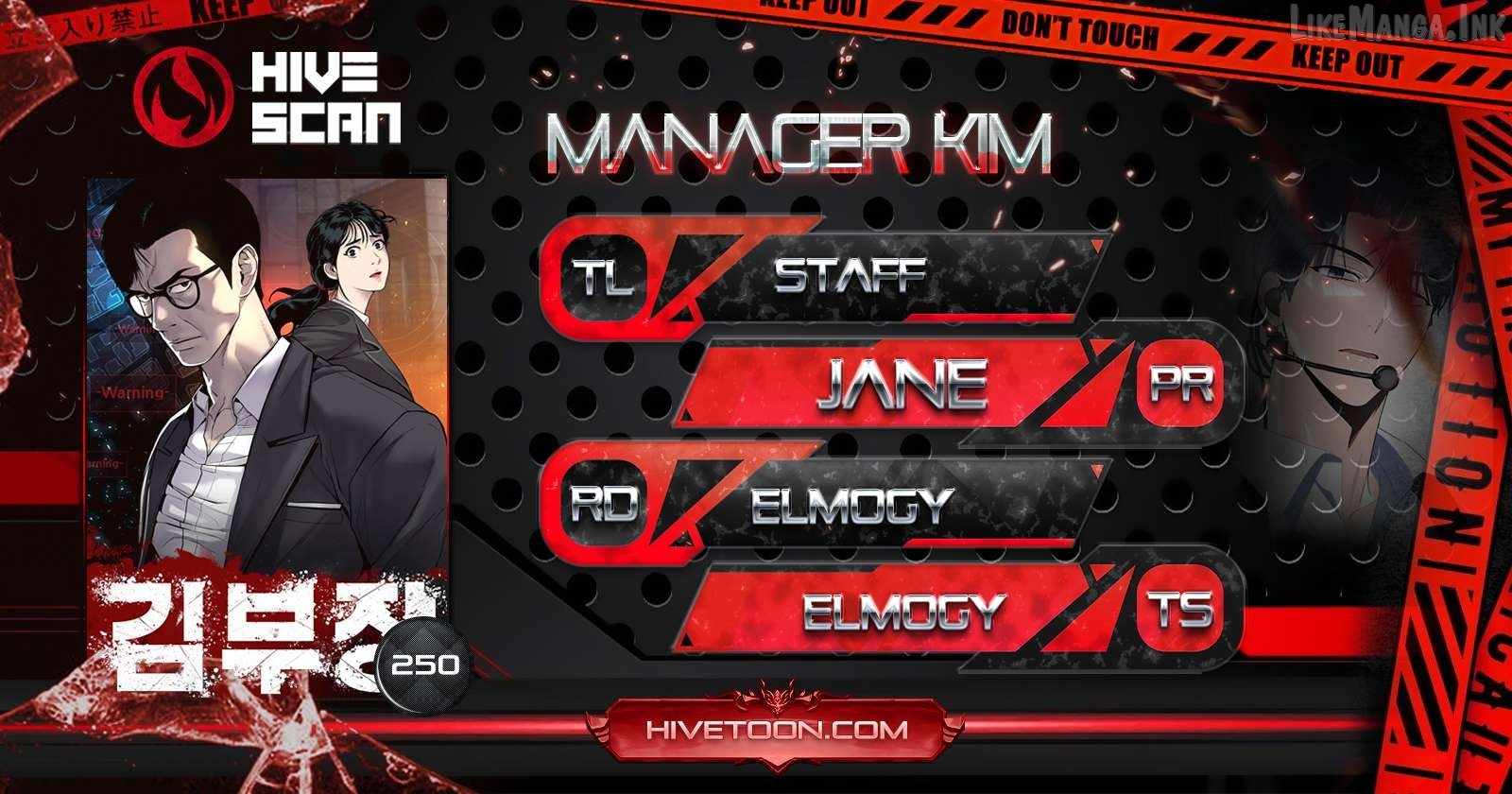Manager Kim Ch.250 p1