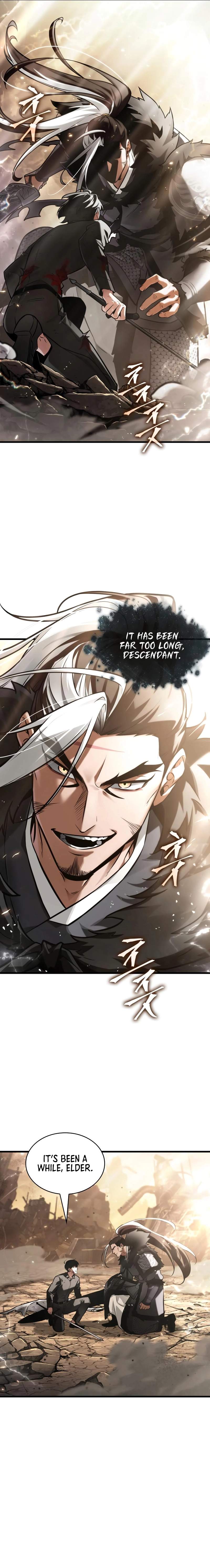 Omniscient Reader’s Viewpoint Ch.311 p12