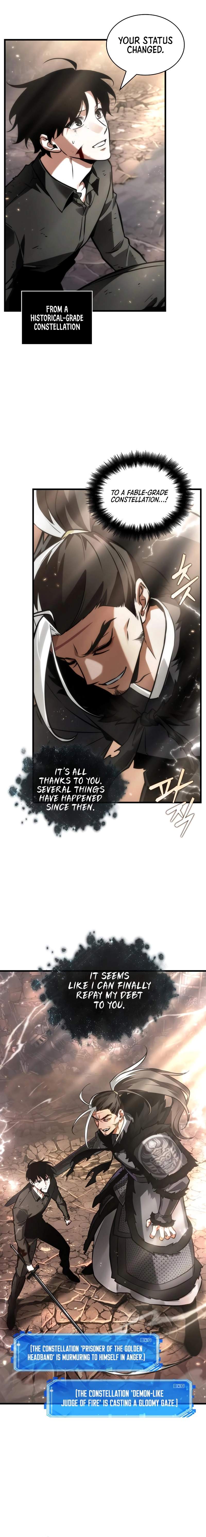 Omniscient Reader’s Viewpoint Ch.311 p13