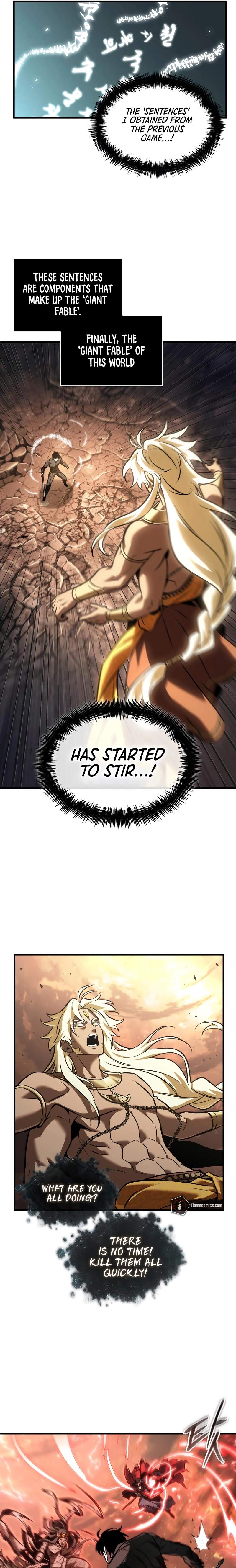 Omniscient Reader’s Viewpoint Ch.311 p18