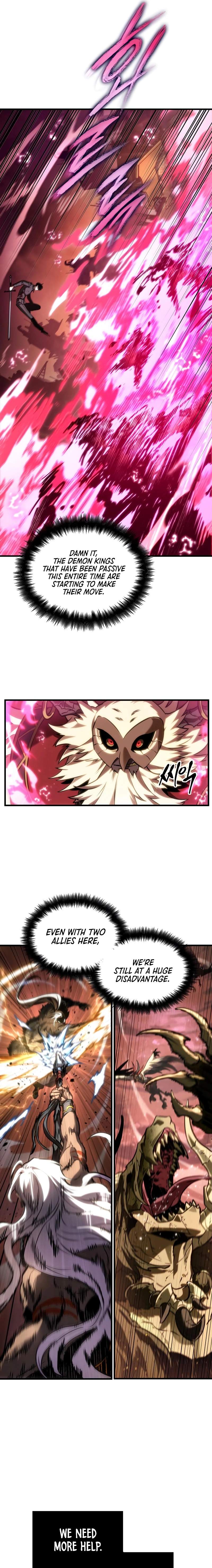 Omniscient Reader’s Viewpoint Ch.311 p20
