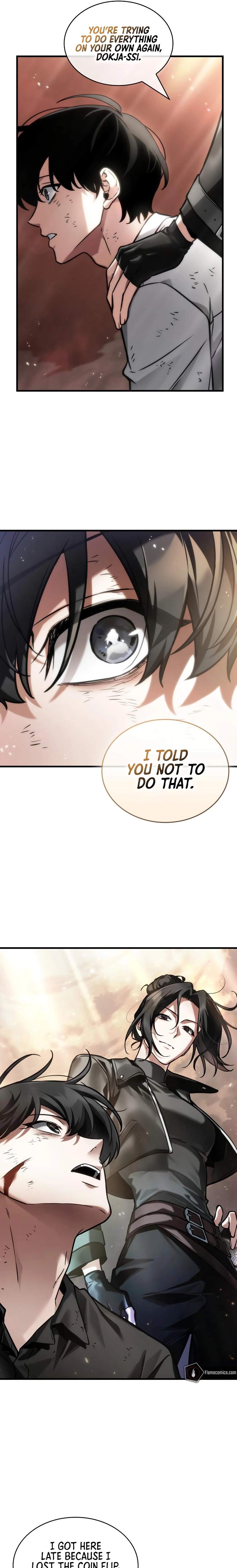 Omniscient Reader’s Viewpoint Ch.311 p26