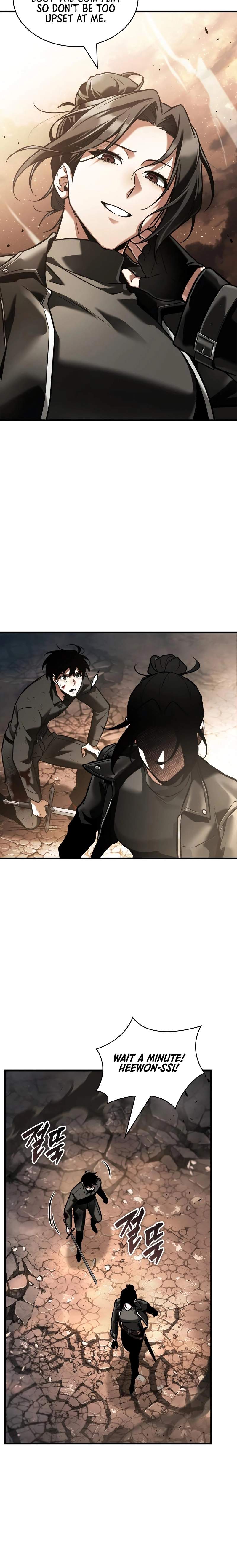 Omniscient Reader’s Viewpoint Ch.311 p27