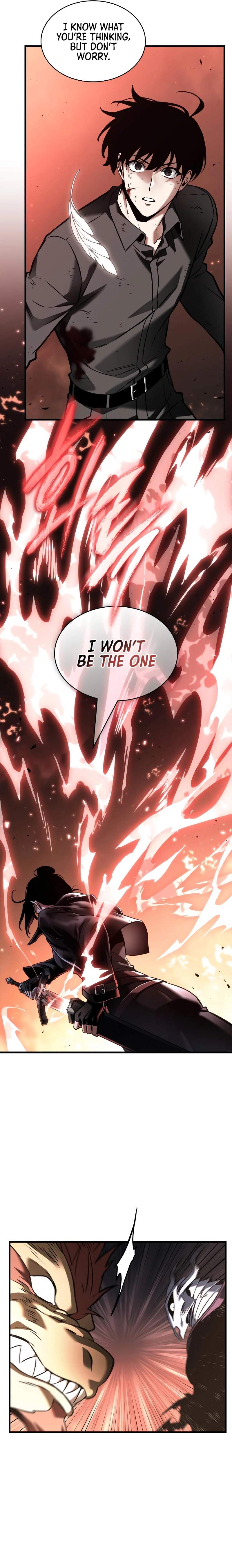 Omniscient Reader’s Viewpoint Ch.311 p28